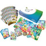 Pokemon 30th Ultra Premium Collection - Day