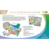 Pokemon 30th Ultra Premium Collection - Day