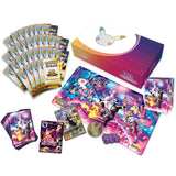 Pokemon 30th Ultra Premium Collection - Night