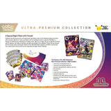 Pokemon 30th Ultra Premium Collection - Night