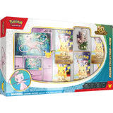 Pokemon 30th Premium Figure Collection Mew