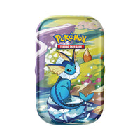 Prismatic Evolutions Mini Tin (PRE-ORDER)