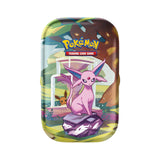 Prismatic Evolutions Mini Tin (PRE-ORDER)