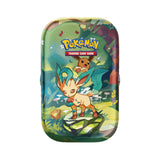 Prismatic Evolutions Mini Tin (PRE-ORDER)