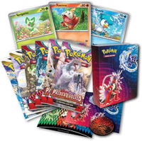 Pokemon Collector Chest 2023