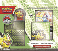 Pokemon 2023 TCG World Championships Decks