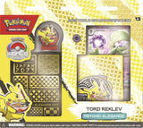 Pokemon 2023 TCG World Championships Decks