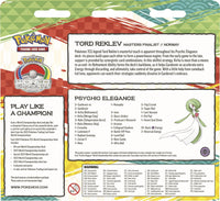 Pokemon 2023 TCG World Championships Decks