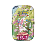 Prismatic Evolutions Mini Tin (PRE-ORDER)