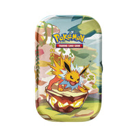 Prismatic Evolutions Mini Tin (PRE-ORDER)