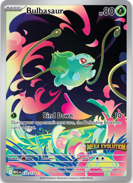 Pokemon ME01 Mega Evolution Booster Box Enhanced (includes box topper) ToonTownHobbies Pokemon ME01 Mega Evolution Booster Box Enhanced (includes box topper) ToonTownHobbies
