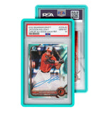 GradedGuard Standard PSA Graded Card Case | Premium Card Protection