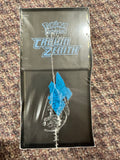 Pokemon SWSH 12.5 Crown Zenith Pokemon Center Elite Trainer Box Plus
