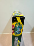 Pokemon TAG TEAM Generations Premium Collection (box damage)