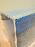 Pokemon XY Evolutions Elite Trainer Box [Blastoise] w/ Acrylic