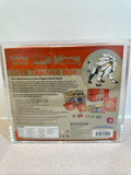 Sun & Moon Elite Trainer Box [Solgaleo] w/ Acrylic