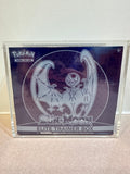Pokemon - Sun & Moon Elite Trainer Box [Lunala] w/ Acrylic