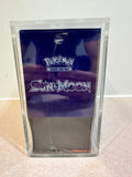 Pokemon - Sun & Moon Elite Trainer Box [Lunala] w/ Acrylic