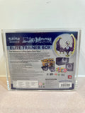 Pokemon - Sun & Moon Elite Trainer Box [Lunala] w/ Acrylic