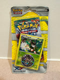 Pokemon XY Furious Fists Single Pack Blister [Gogoat]