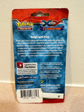 Pokemon Flashfire Single Pack Blister [Skiddo]