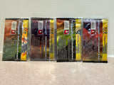 Pokemon  Dragon Majesty Booster Pack [Art Set Of 4]