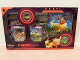 Pokemon - Flareon Vmax Premium Collection - Sealed