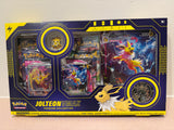 Pokemon - Jolteon Vmax Premium Collection - Sealed