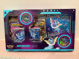 Pokemon - Vaporeon Vmax Premium Collection - Sealed