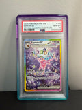 PSA Graded Card Slab Case with Acrylic Panel - Gradiant Colors