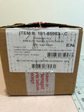 Surging Sparks Pokemon Center Elite Trainer Box Sealed Case