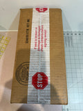 Surging Sparks Pokemon Center Elite Trainer Box Sealed Case