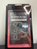 PSA Graded Card Slab Guard/Case w/ Acrylic Panel - Gradiant Colors
