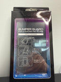 PSA Graded Card Slab Guard/Case w/ Acrylic Panel - Gradiant Colors