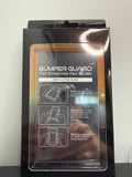 PSA Graded Card Slab Guard/Case w/ Acrylic Panel - Gradiant Colors