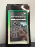 PSA Graded Card Slab Guard/Case w/ Acrylic Panel - Gradiant Colors