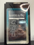 PSA Graded Card Slab Guard/Case w/ Acrylic Panel - Gradiant Colors