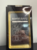PSA Graded Card Slab Guard/Case w/ Acrylic Panel - Gradiant Colors