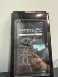 PSA Graded Card Slab Guard/Case w/ Acrylic Panel - Gradiant Colors