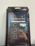 PSA Graded Card Slab Guard/Case w/ Acrylic Panel - Gradiant Colors
