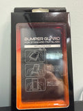 PSA Graded Card Slab Guard/Case w/ Acrylic Panel - Gradiant Colors