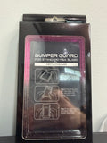 PSA Graded Card Slab Guard/Case w/ Acrylic Panel - Gradiant Colors