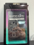 PSA Graded Card Slab Guard/Case w/ Acrylic Panel - Gradiant Colors