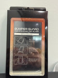 PSA Graded Card Slab Guard/Case w/ Acrylic Panel - Gradiant Colors