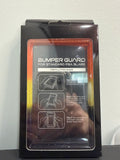 PSA Graded Card Slab Guard/Case w/ Acrylic Panel - Gradiant Colors