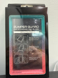 PSA Graded Card Slab Guard/Case w/ Acrylic Panel - Gradiant Colors