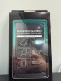 PSA Graded Card Slab Guard/Case w/ Acrylic Panel - Gradiant Colors