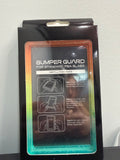 PSA Graded Card Slab Guard/Case w/ Acrylic Panel - Gradiant Colors