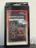 PSA Graded Card Slab Guard/Case w/ Acrylic Panel - Gradiant Colors
