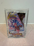 POKEMON - LOST ORIGIN BOOSTER BOX - Sealed w/ Acrylic Case